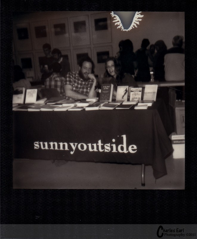 Sunnyoutside Press