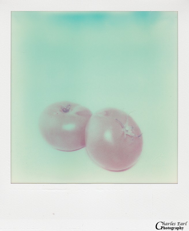 New Color Push Pushed